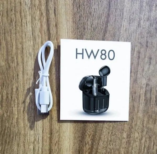 هندزفری HW80|لوازم جانبی موبایل و تبلت|تهران, مسعودیه|دیوار