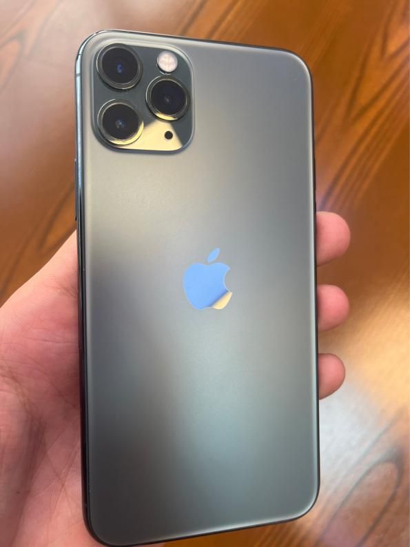 اپل iPhone 11 Pro ۲۵۶ گیگابایت|موبایل|تهران, شهرک غرب|دیوار