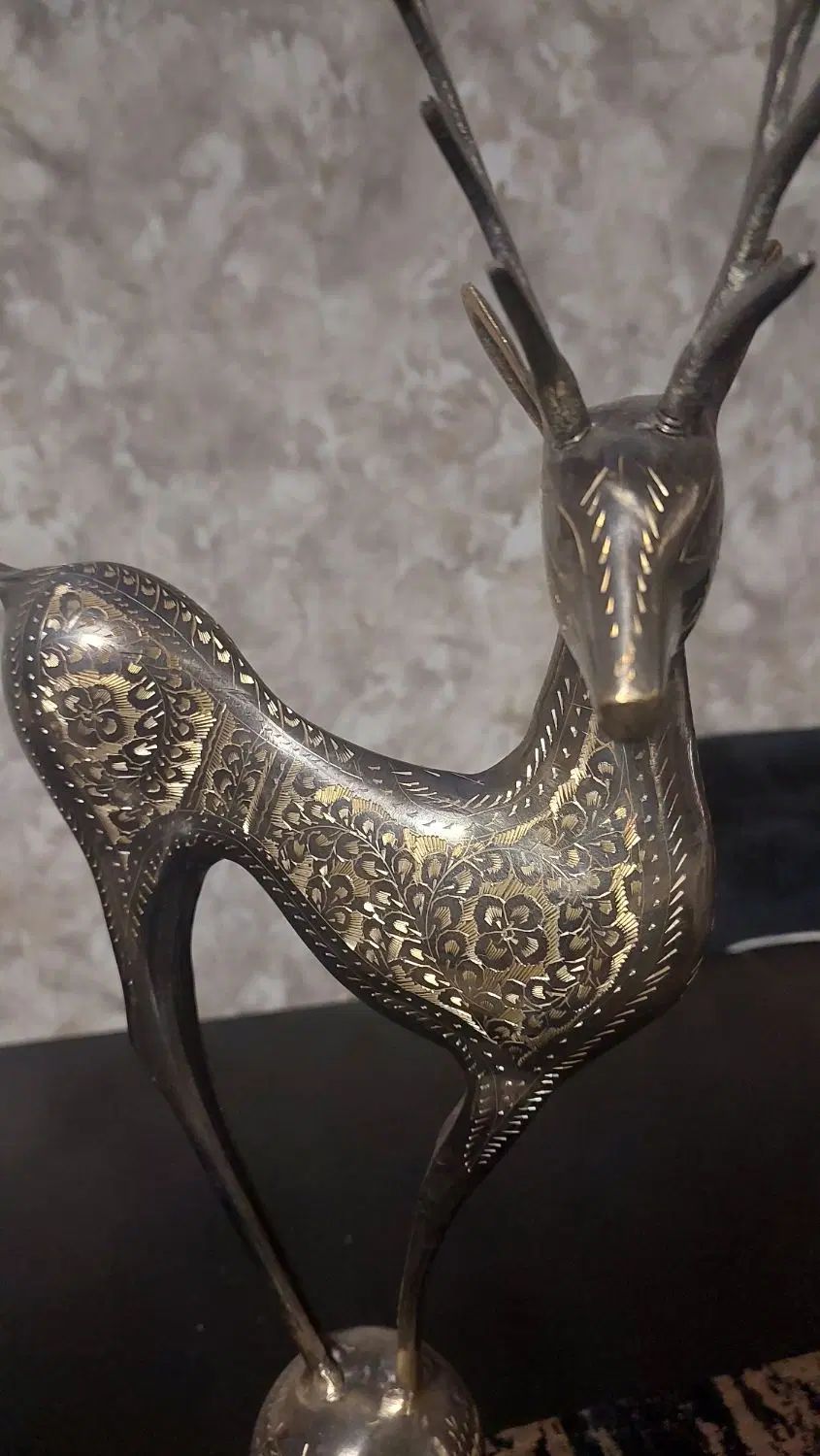 مجمسه مسی|صنایع دستی و سایر لوازم تزئینی|تهران, مخصوص|دیوار