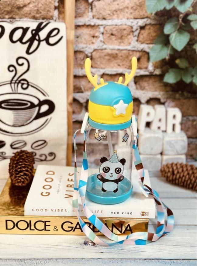 قمقمه شاخ گوزنی ، قمقمه گوش خرگوشی|اسباب و اثاث بچه|قم, سالاریه|دیوار