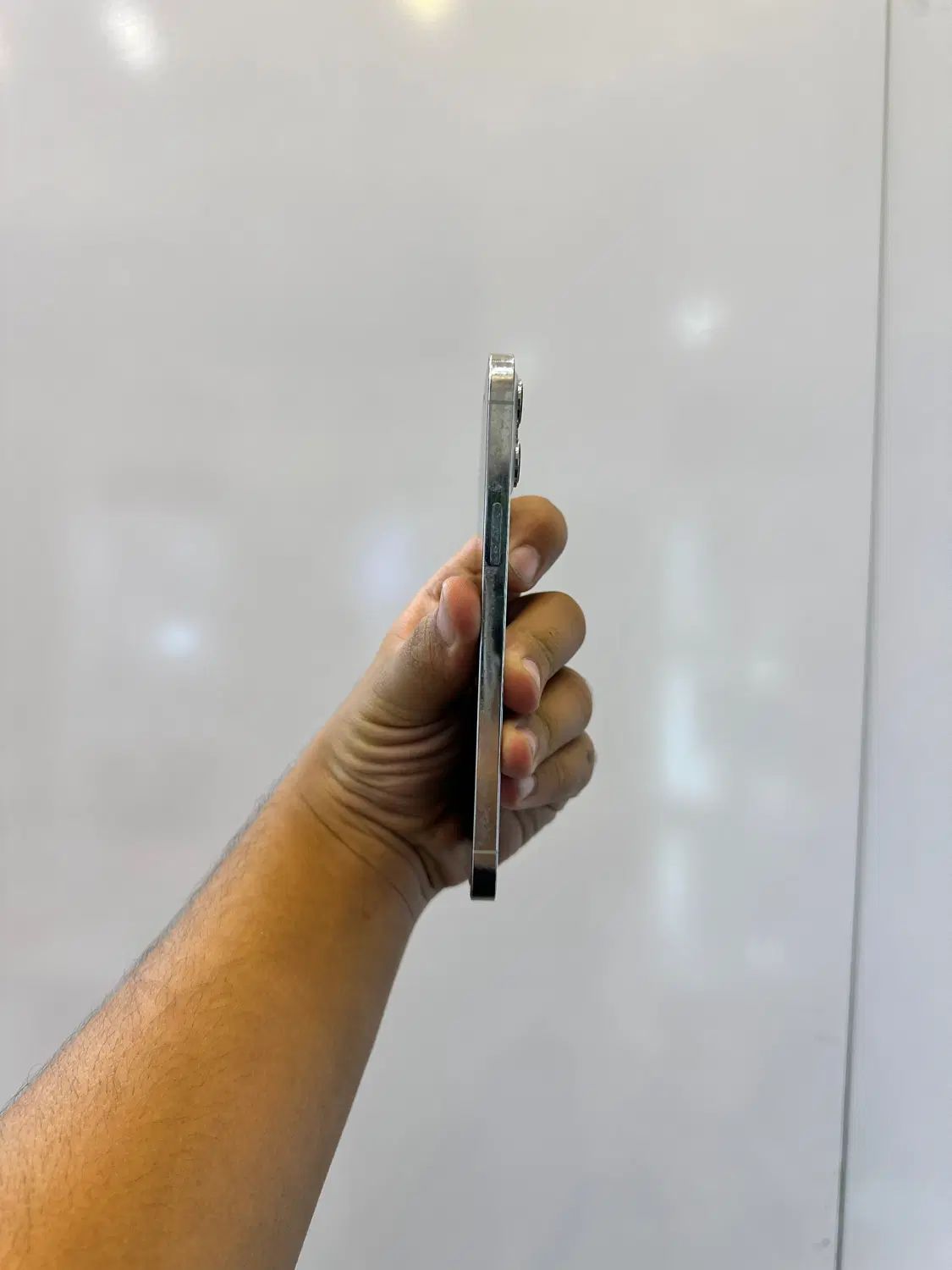 iPhone 12 Pro Max مفت|موبایل|تهران, صادقیه|دیوار