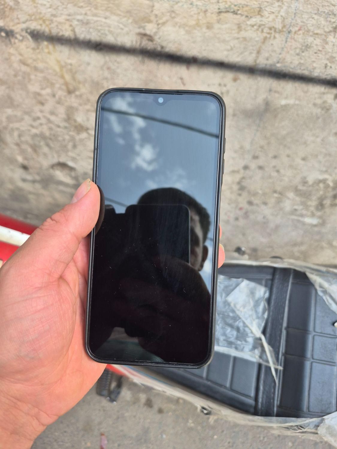 سامسونگ Galaxy A14 5G با حافظهٔ ۶۴ گیگابایت|موبایل|تهران, آهنگ|دیوار