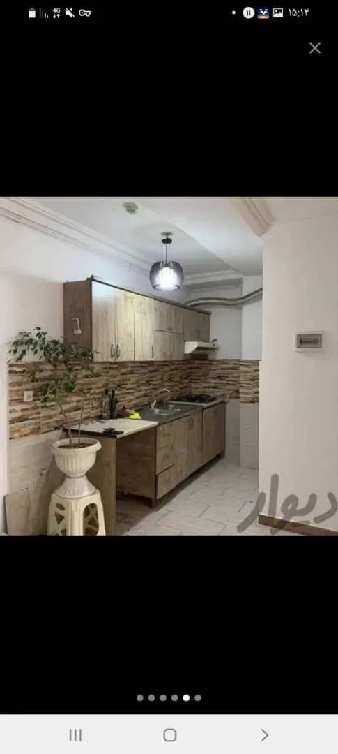آپارتمان ۴۰ متری سند تک برگ رودبارتان رشت|فروش آپارتمان|رشت, رودبارتان|دیوار
