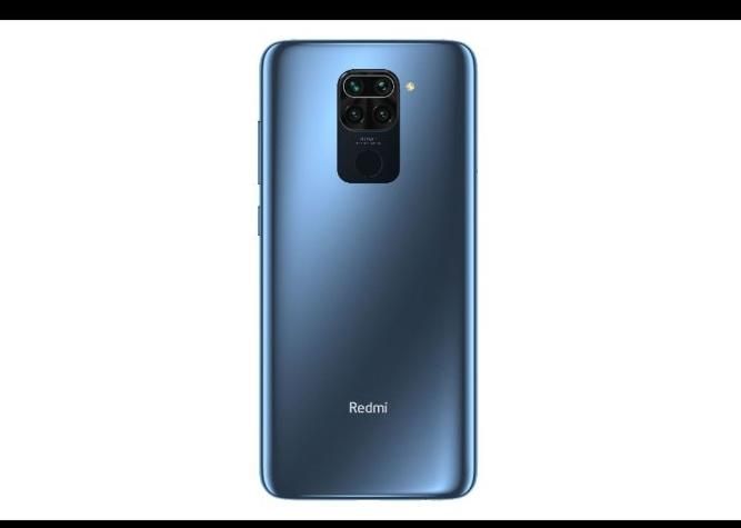 گوشی موبایلredmi note9 نوت۹ شیاومی|موبایل|مشهد, شهرک رازی (شهرک غرب)|دیوار