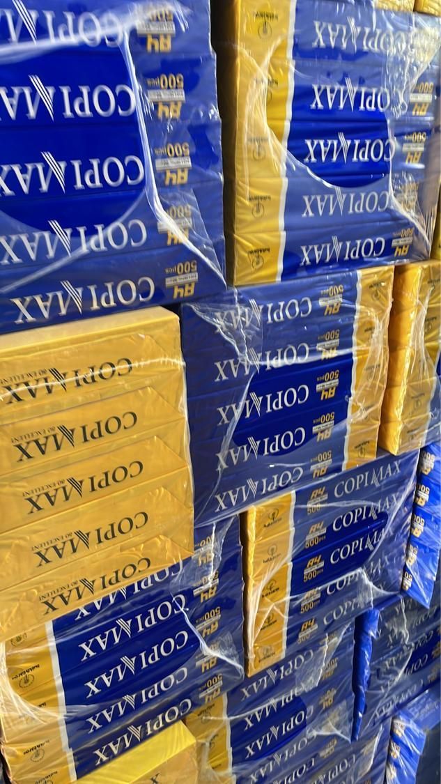 کاغذA4وA5وA3|لوازم التحریر|تهران, بهارستان|دیوار