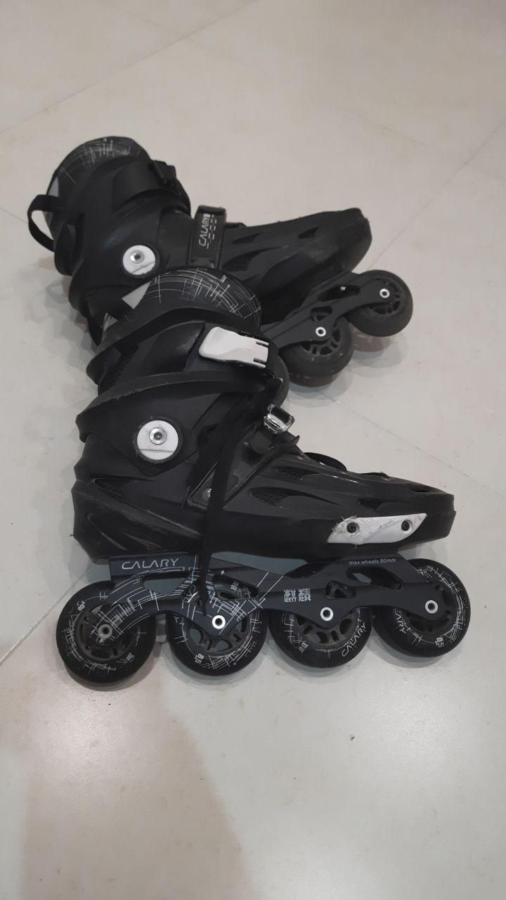 اسکیت|دوچرخه، اسکیت، اسکوتر|قم, پردیسان|دیوار