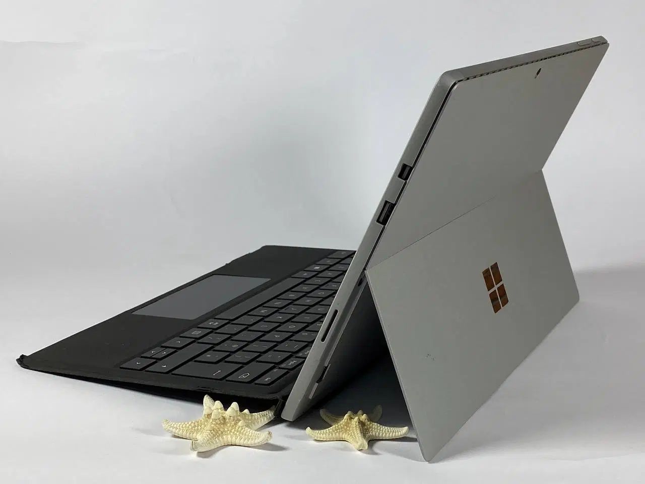 لپ تاپ surface pro 5 لمسی جدا شونده|رایانه همراه|همدان, |دیوار