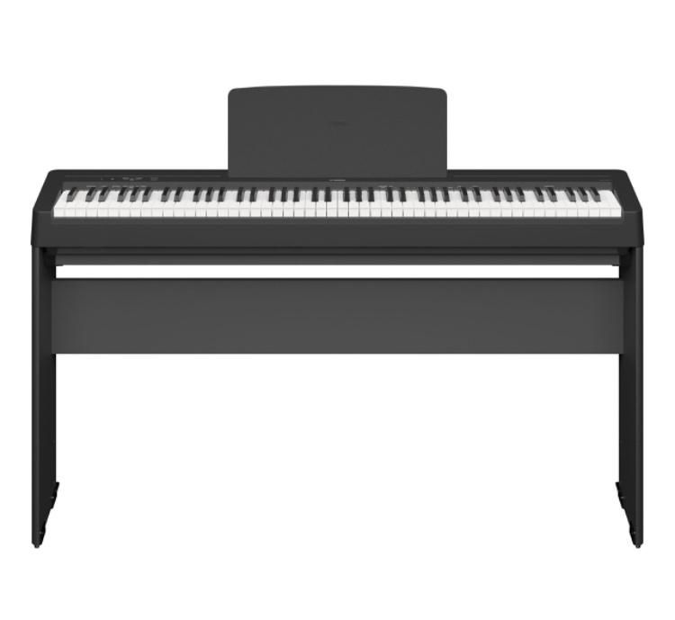 پیانو یاماهاp145|پیانو، کیبورد، آکاردئون|آمل, |دیوار