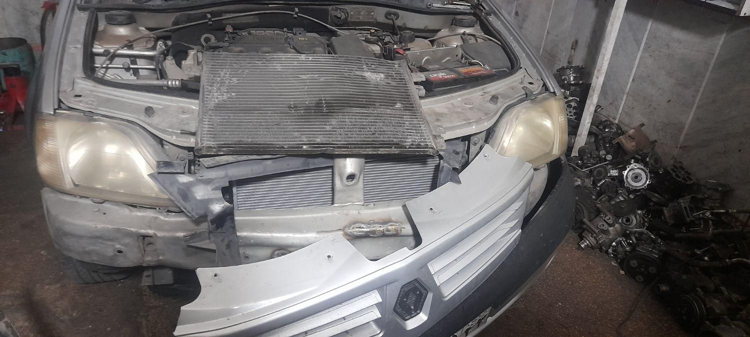 شارژکولر شارژگاز گازکولر کمپرسورکولر|خدمات موتور و ماشین|مشهد, هنرور|دیوار