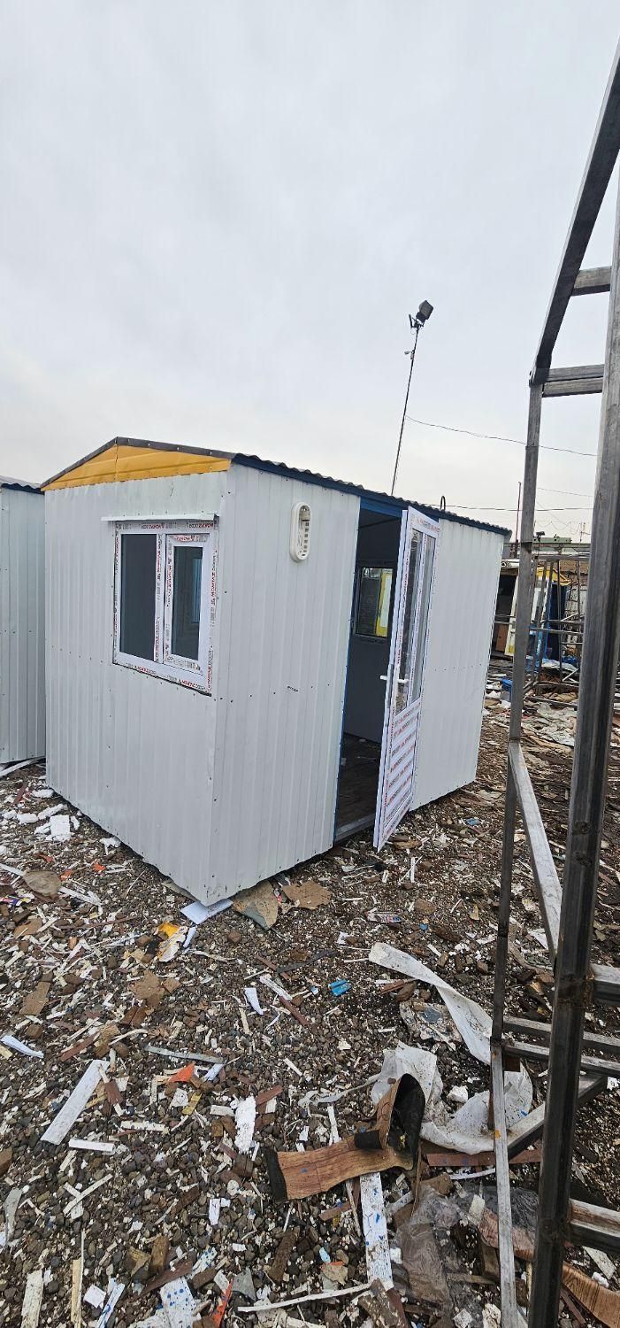 کانکس عسلویه|مصالح و تجهیزات ساختمان|بندر انزلی, چهارفریضه|دیوار