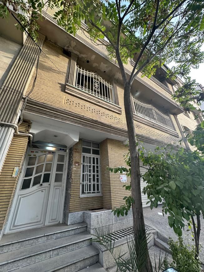 ۶۰۰ متر مشارکت تجمیعی|مشارکت در ساخت املاک|تهران, پونک|دیوار