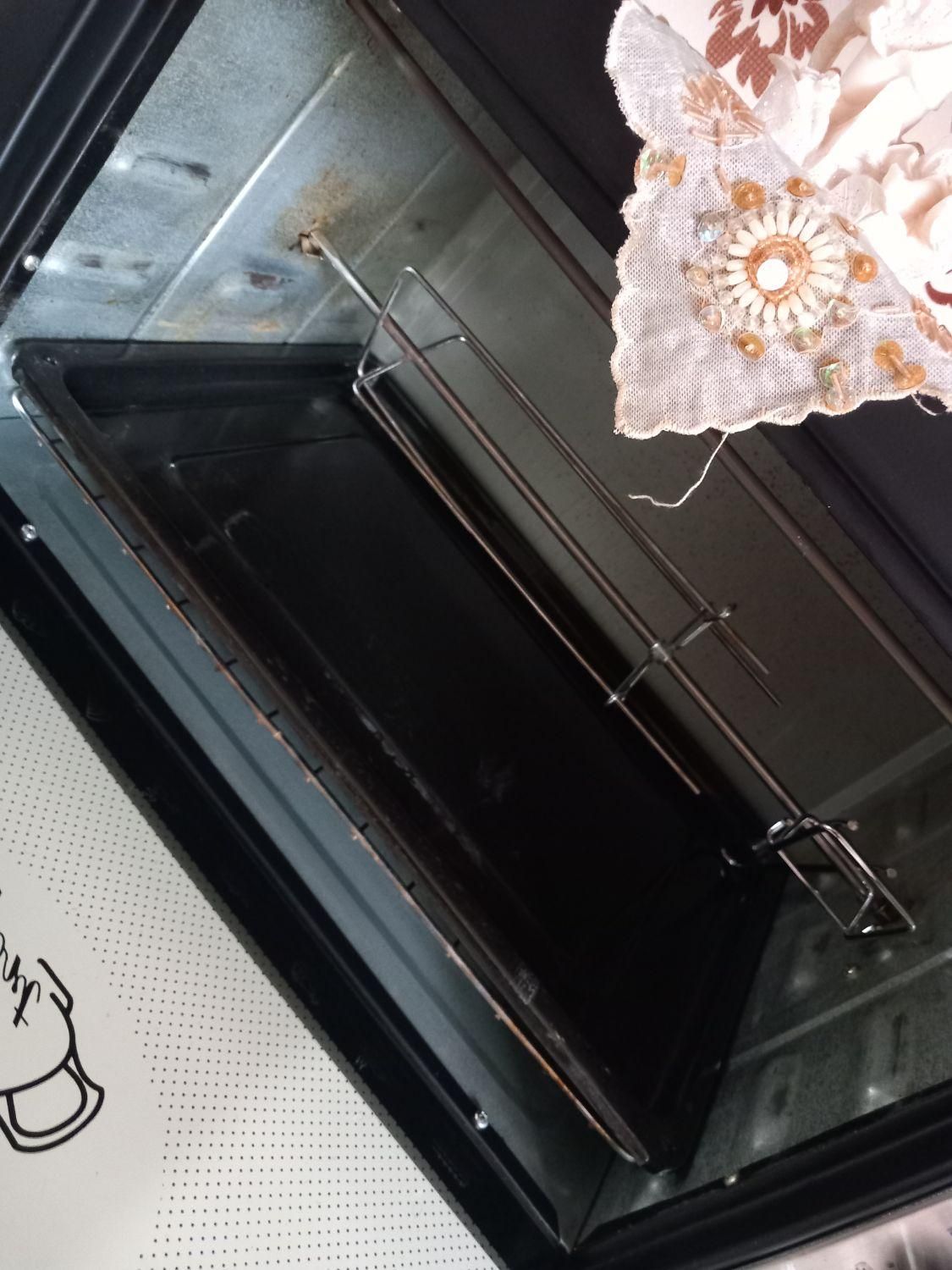 تستر|اجاق گاز و لوازم برقی پختوپز|اردبیل, |دیوار