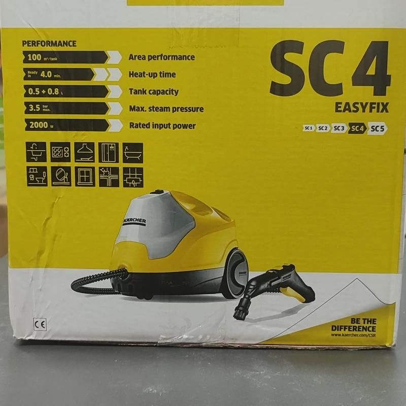 بخارشوی خانگی کارچر SC4 easy fix|لوازم نظافت|تهران, امین حضور|دیوار