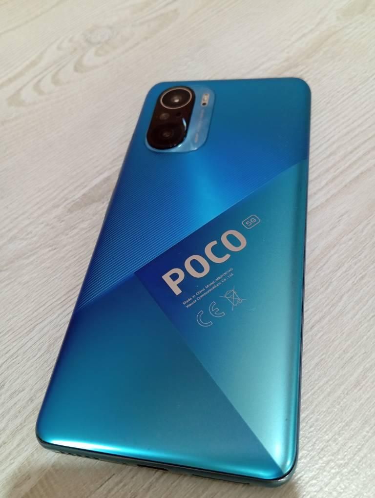 گوشی POCO F3|موبایل|تهران, منیریه|دیوار