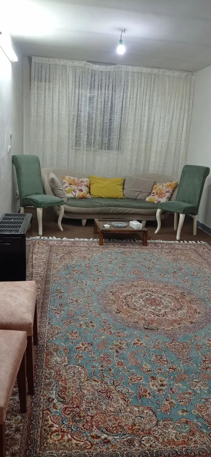 سویئت روزانه و کوتاه مدت|اجارهٔ کوتاه‌مدت آپارتمان و سوئیت|کرج, گلشهر|دیوار