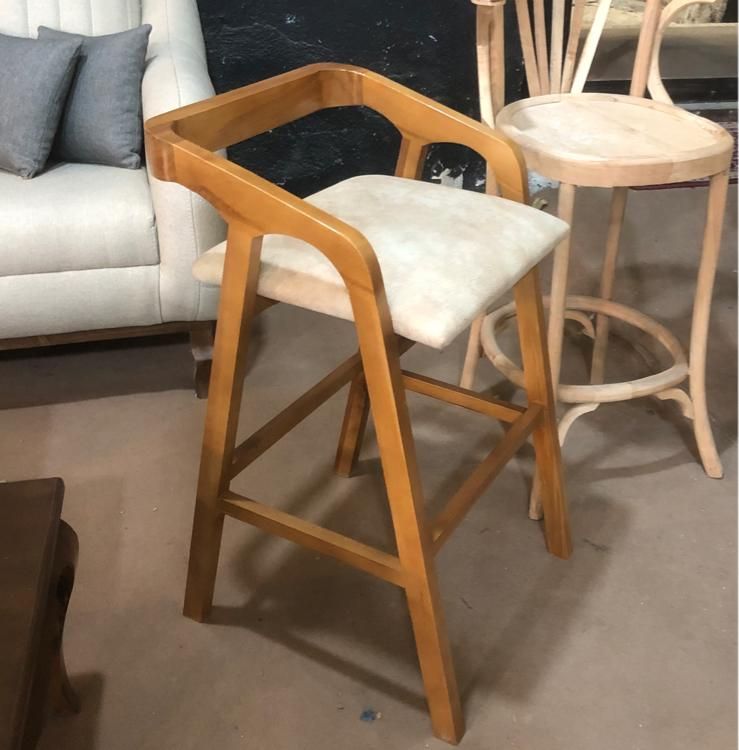 صندلی ناهارخوری (مدل شِنزو) صندلی اپن کانتر جزیره|صندلی و نیمکت|مشکین‌دشت, |دیوار