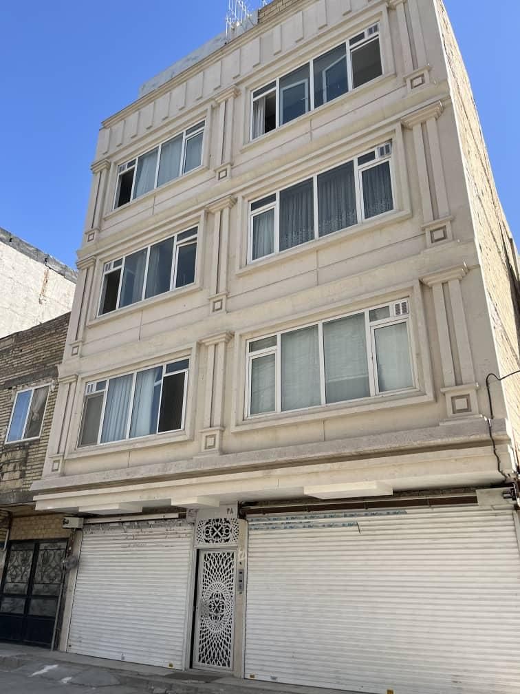 آپارتمان ۹۳متری روبروی موجهای خروشان|فروش آپارتمان|مشهد, وکیل‌آباد|دیوار