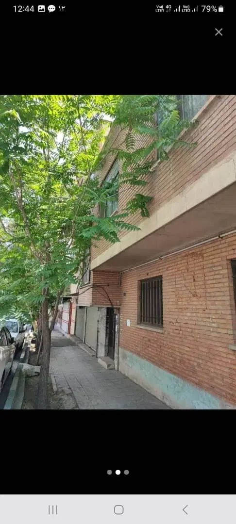 مشارکت در ساخت ستارخان|مشارکت در ساخت املاک|تهران, حبیب الله|دیوار