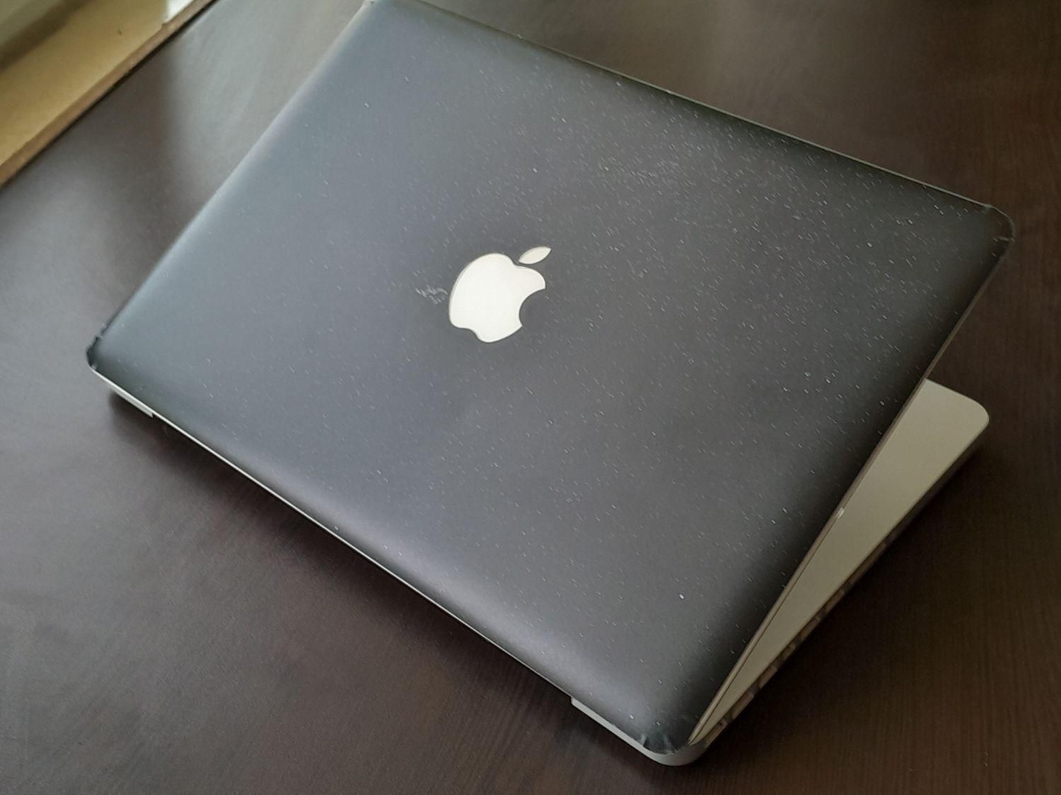 Macbook pro 2011 مک بوک|رایانه همراه|ورامین, |دیوار