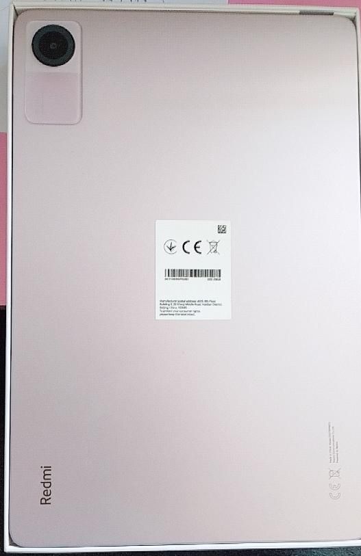 تبلت شیائومی Redmi pad SE|تبلت|مراغه, |دیوار