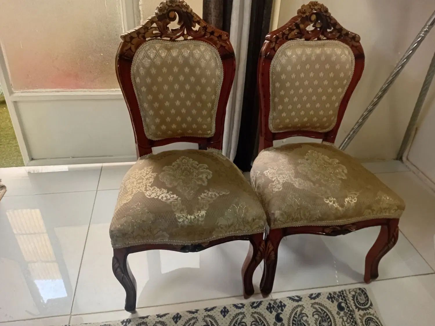 مبل ۹نفره|مبلمان خانگی و میز عسلی|تهران, خزانه|دیوار