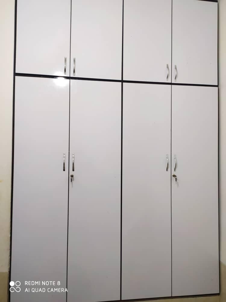 کمد دیواری کد0404|جاکفشی، کمد، دراور|شیراز, شهرک گلها|دیوار