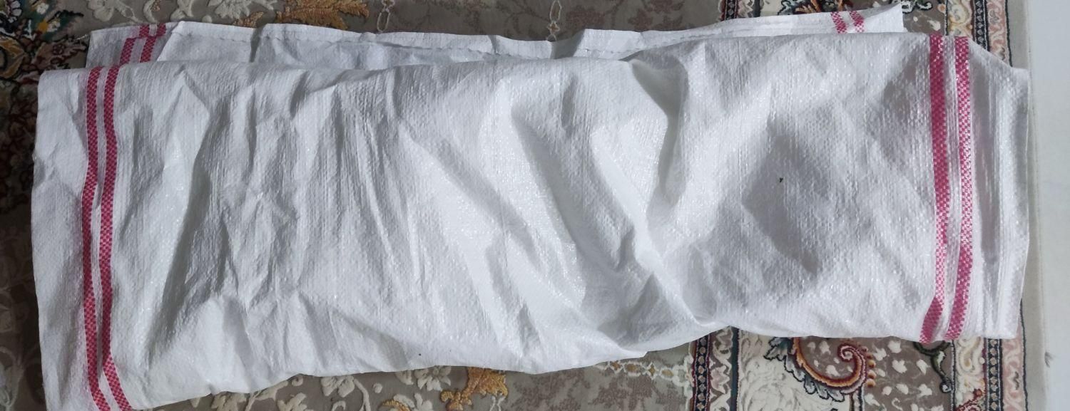 گونی (شلیف)بزرگ|ابزارآلات|گتوند, |دیوار