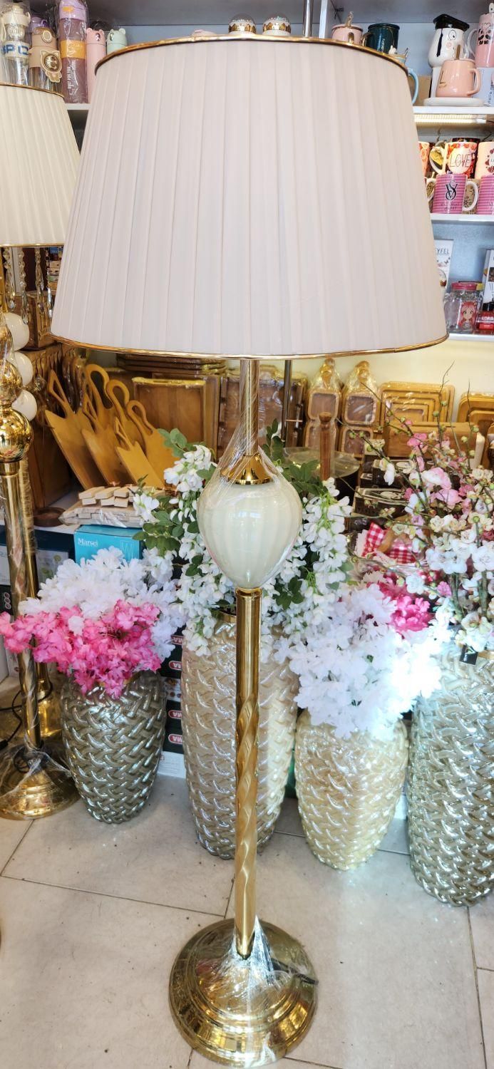 حراج آباژور|چراغ خواب و آباژور|قم, بنیاد|دیوار