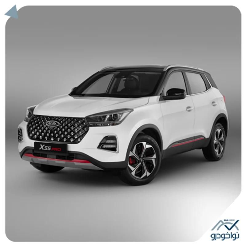ام‌وی‌ام X55 Pro IE، مدل ۱۴۰۴|خودرو سواری و وانت|تهران, کوهک|دیوار