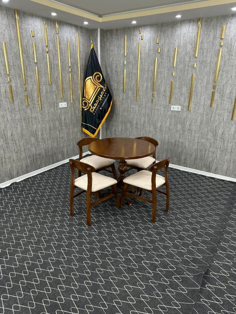 ناهارخوری خرچنگی|میز و صندلی غذاخوری|ایلام, |دیوار