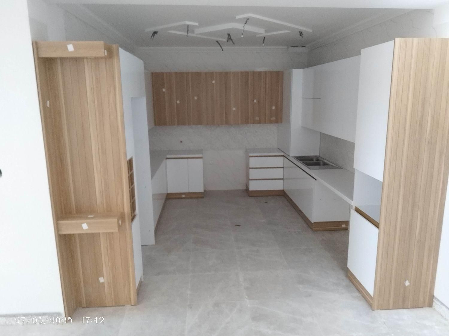 تعمیرات کابینت ،درب اتاقی ، لوله کشی،جوشکاری سیار|خدمات پیشه و مهارت|آبیک, |دیوار