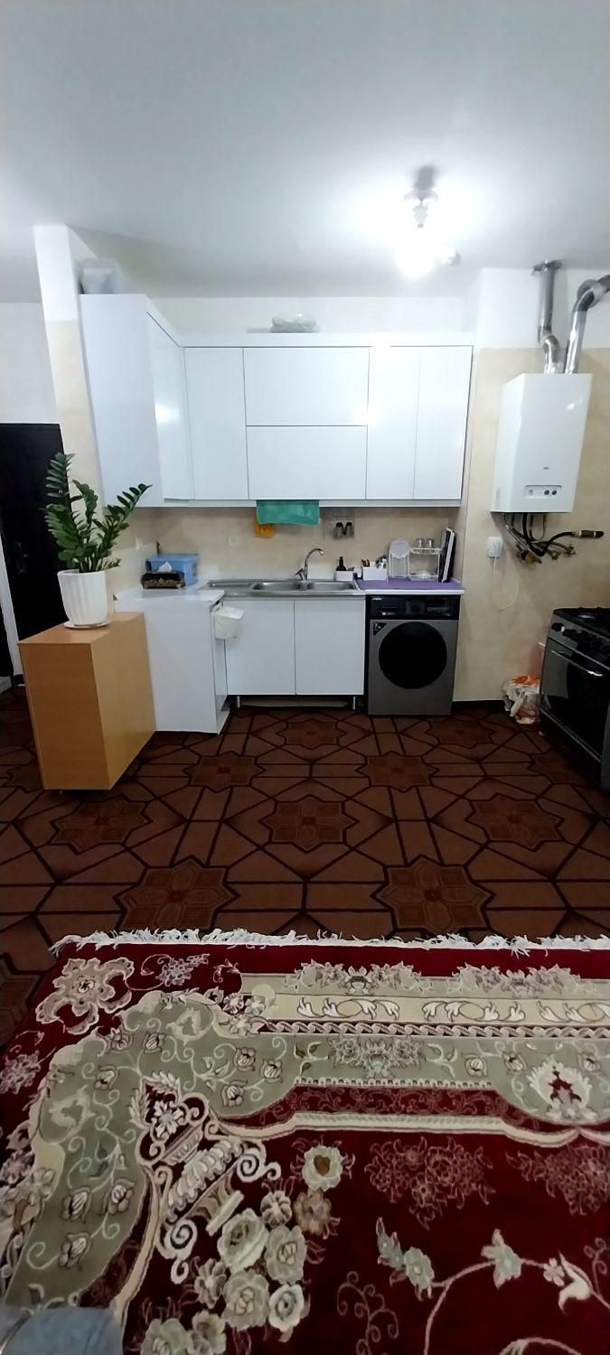 فروش آپارتمان ۵۵ متری ۱ خوابه در مسکن مهر فولادشهر|فروش آپارتمان|فولادشهر, مسکن مهر فولادشهر|دیوار