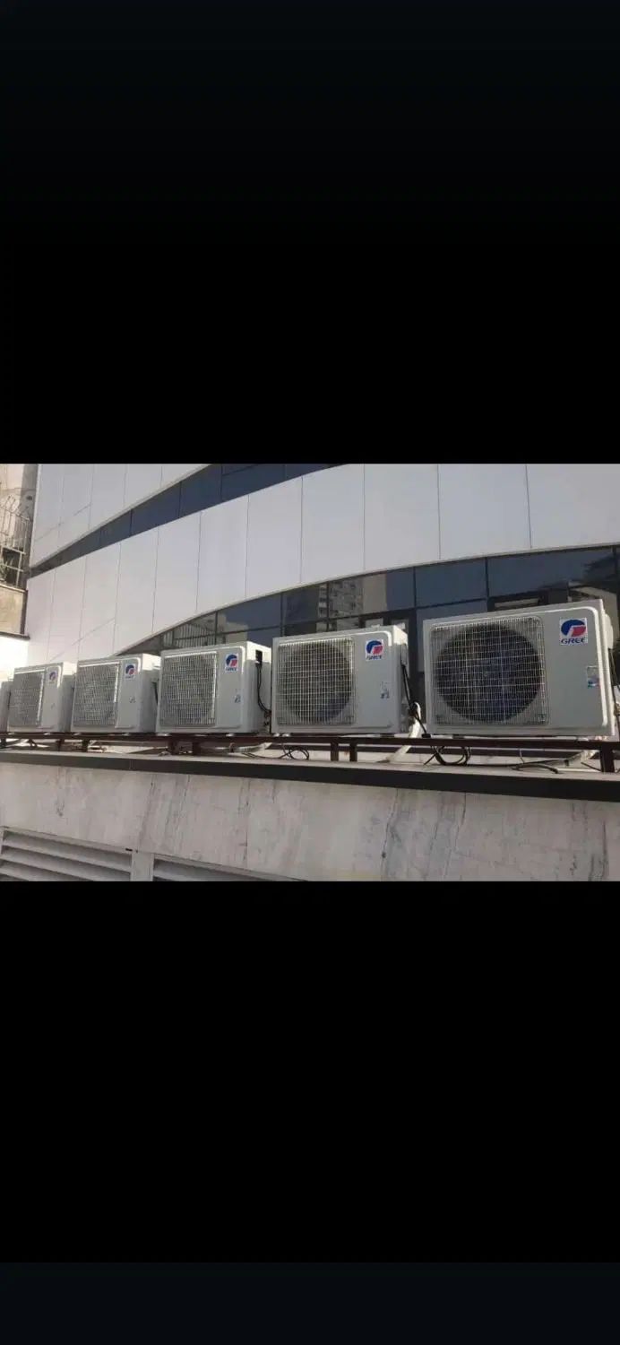 کار اموز نصب کولر گازی داکت اسپیلت VRF|استخدام صنعتی، فنی، مهندسی|تهران, نیروی هوایی (پیروزی)|دیوار