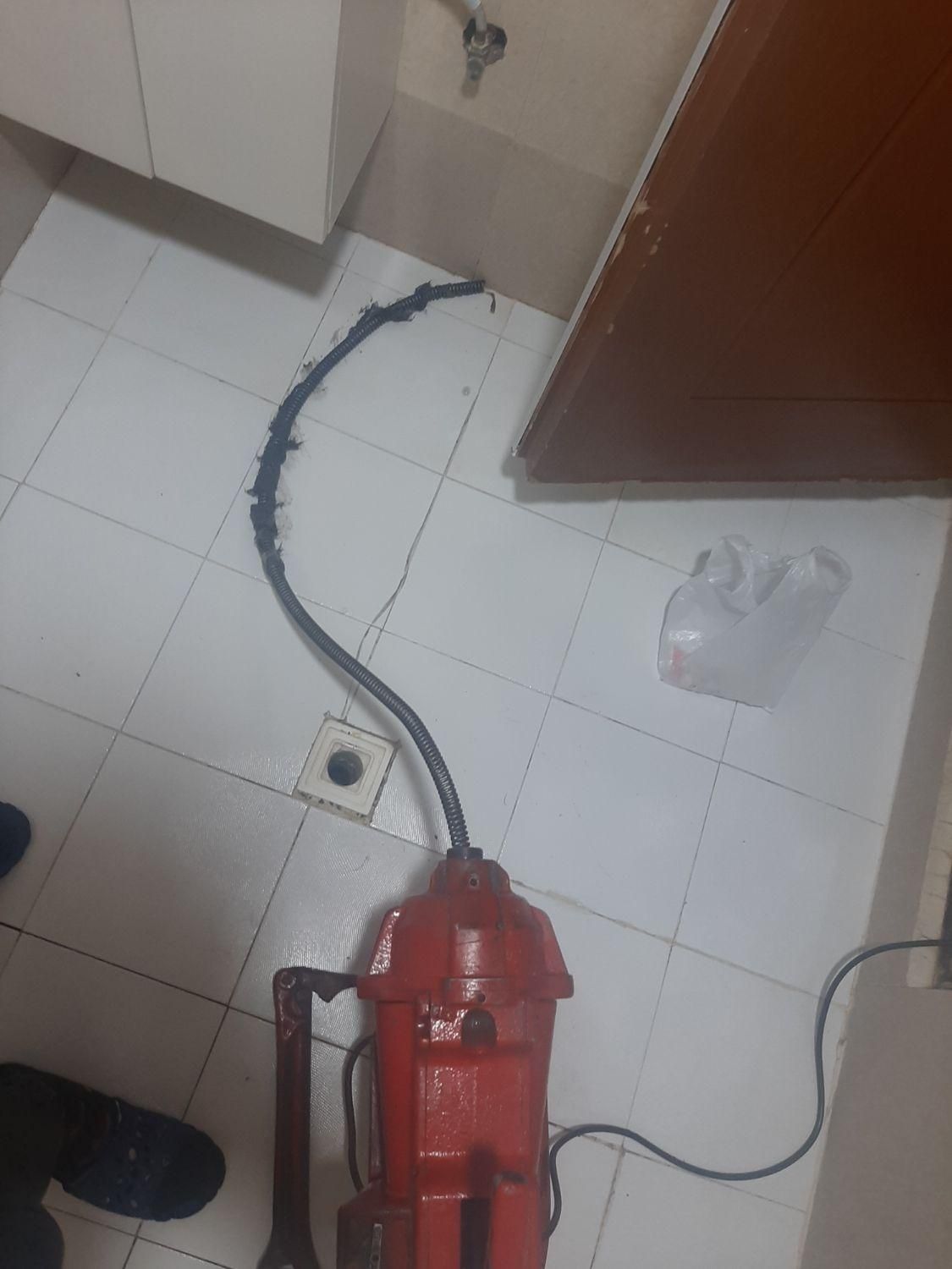 لوله بازکنی فوری تمام‌ نوگاته شهرروستا مناسب شبانه|خدمات پیشه و مهارت|ارومیه, |دیوار