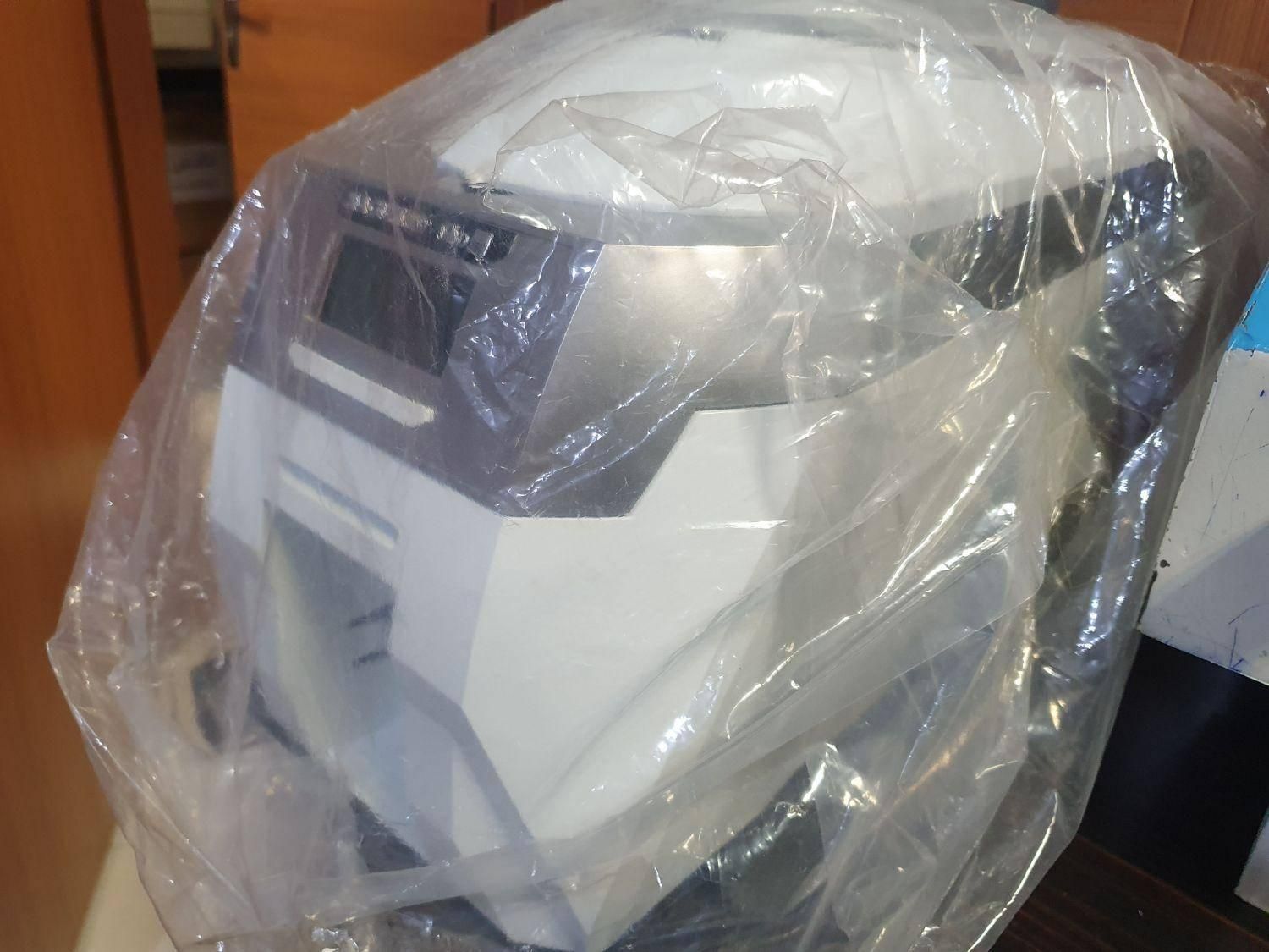 چاپگر کارت مجیکارد magicard رنگی pvc بهداشت|پرینتر، اسکنر، کپی، فکس|تهران, فلسطین (میدان انقلاب)|دیوار