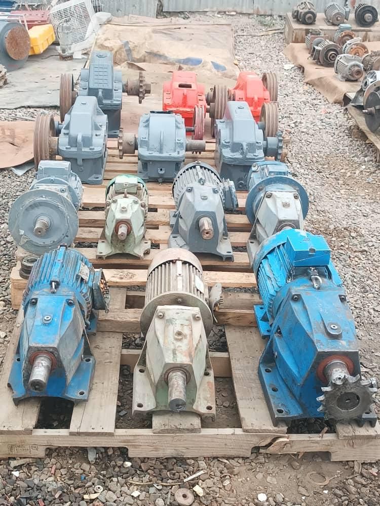 سیم‌پیچی موتورهای صنعتی بهترین قیمت و کیفیت|خدمات پیشه و مهارت|زاهدان, |دیوار