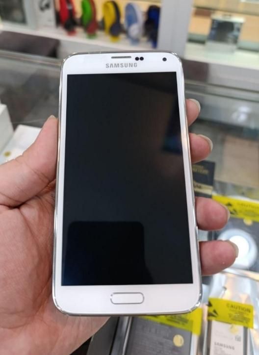 سامسونگ Galaxy S5 ۱۶ گیگابایت|موبایل|تهران, هفت حوض|دیوار