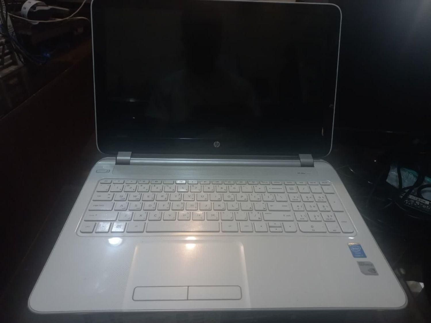 لپتاب HP|رایانه همراه|مشهد, سناباد|دیوار