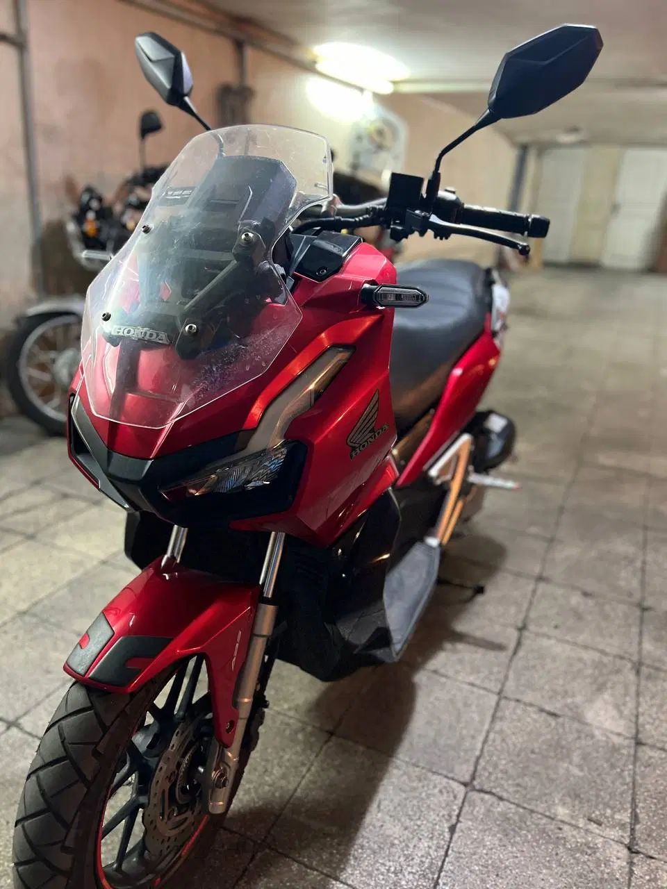 adv150 1401 abs ای دی وی ۱۵۰ nmax.آیروکس.کیلیک|موتورسیکلت|تهران, شارق|دیوار