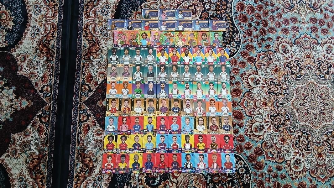 کارت کیمدی ۲۰۲۴ و ۲۰۲۵|اسباب‌‌بازی|کرج, شعبان‌آباد|دیوار