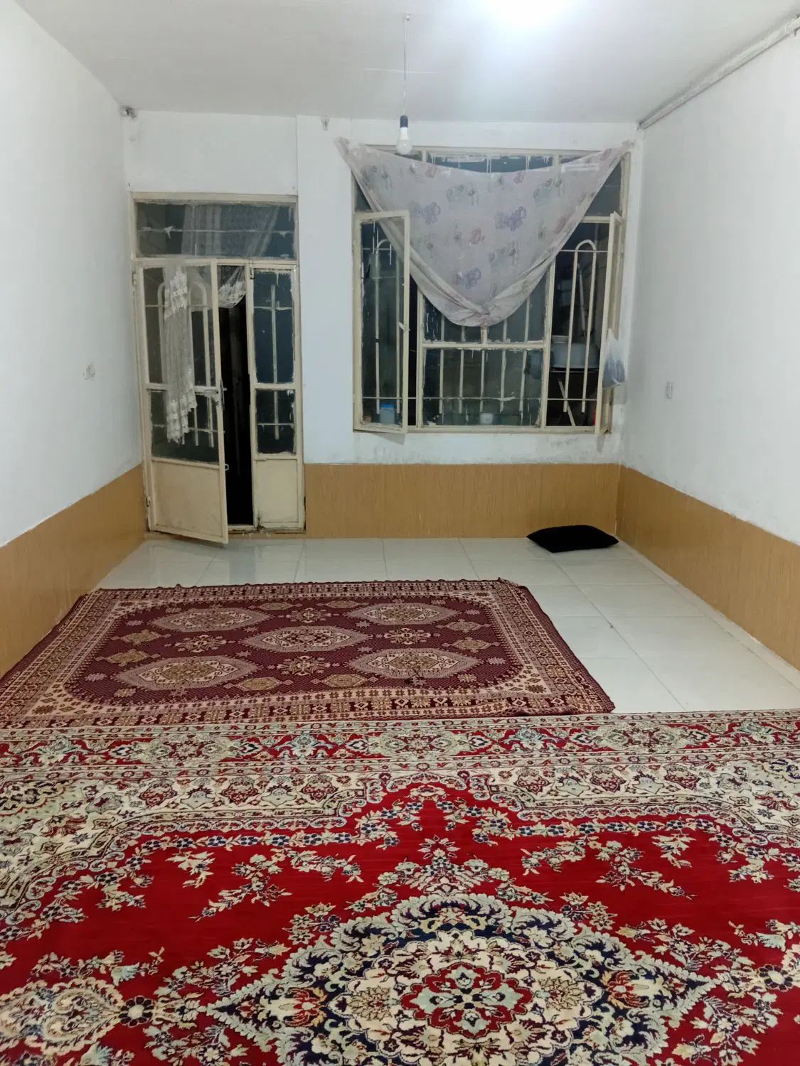 منزل ۶۰متری|اجارهٔ آپارتمان|مشهد, همت آباد|دیوار