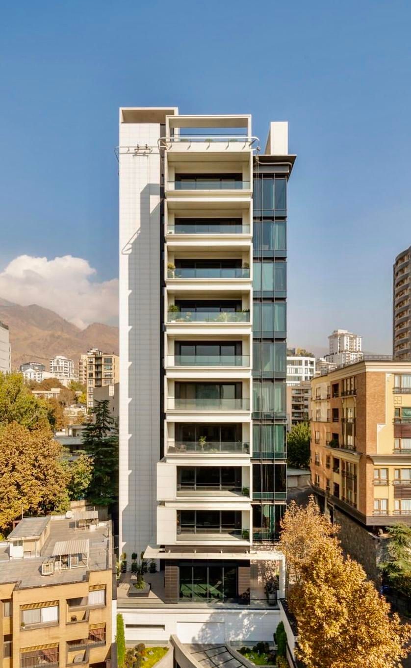 ۴۸۰متر تک واحدی با ویوو ۴جهت