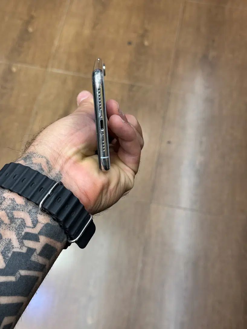 ایفون Xs Max 256 گیگابایت|موبایل|مشهد, راهنمایی|دیوار