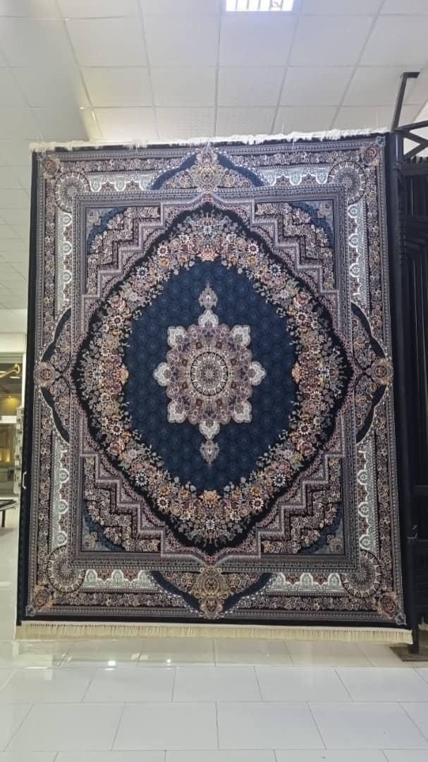 فرش حدادی عرضه فرش نقد و اقساط۴|فرش|کرمان, |دیوار