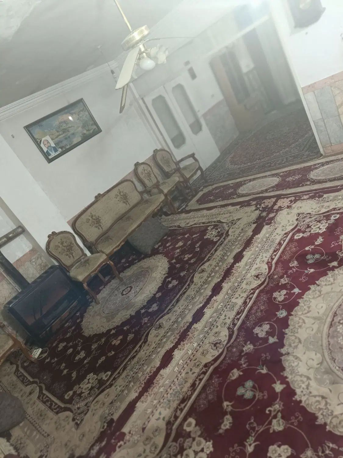 اجاره آپارتمان ۷۰ متری|اجارهٔ آپارتمان|مشهد, رسالت|دیوار