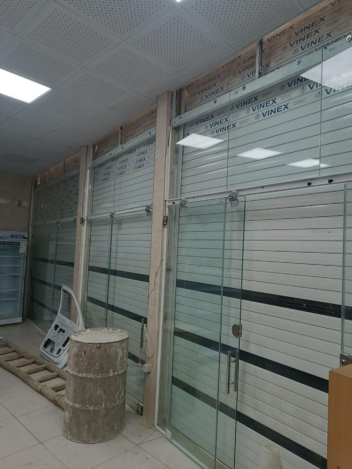 اجاره مغازه و اجناس|اجارهٔ مغازه و غرفه|کنگاور, |دیوار