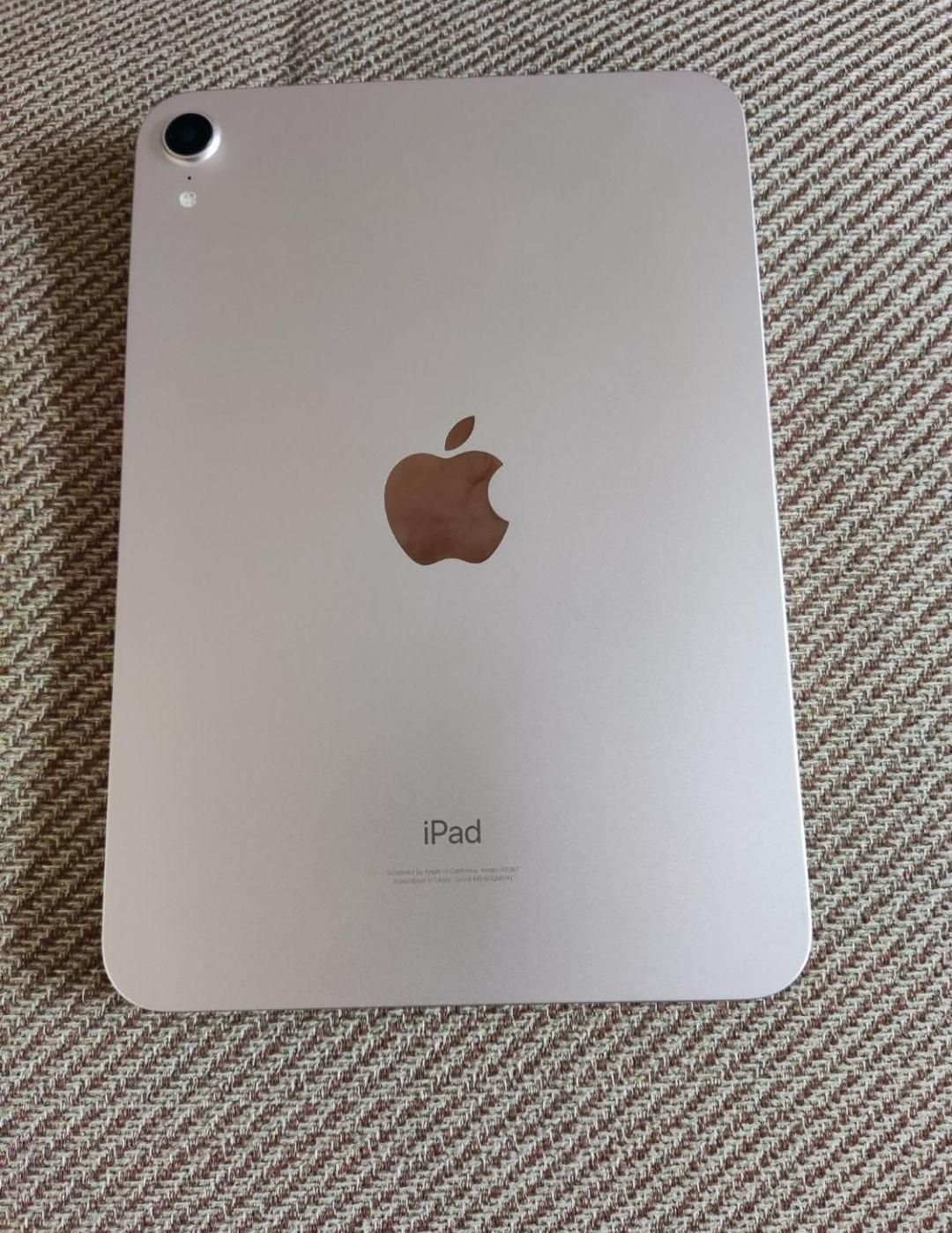 آیپد مینی ۶ ipad mini 6|تبلت|تهران, استاد معین|دیوار