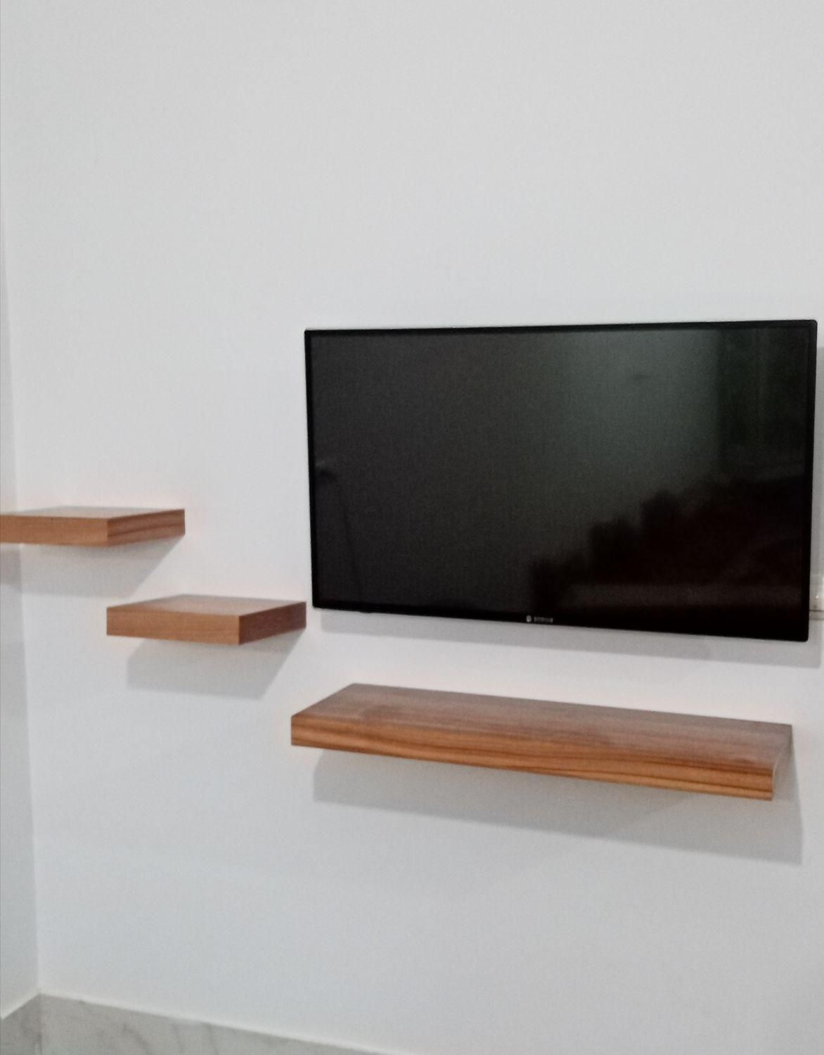 نصب براکت آنتن وآنتن مرکزی پایه تلویزیون و تعمیرات|خدمات پیشه و مهارت|قم, کیوانفر|دیوار