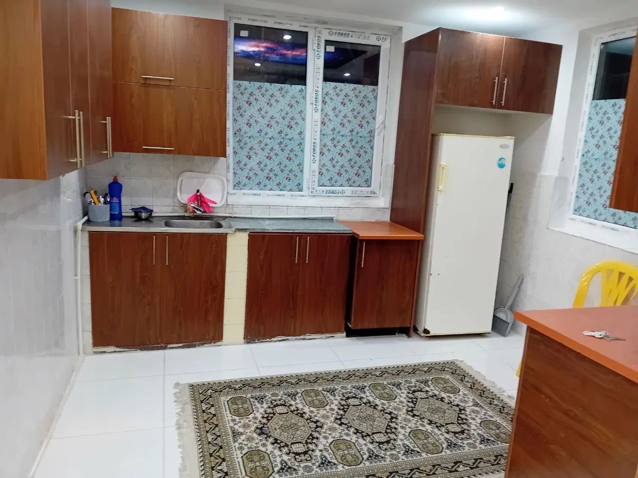 اجاره ویلایی دو خواب|اجارهٔ کوتاه‌مدت ویلا و باغ|رشت, جانبازان|دیوار