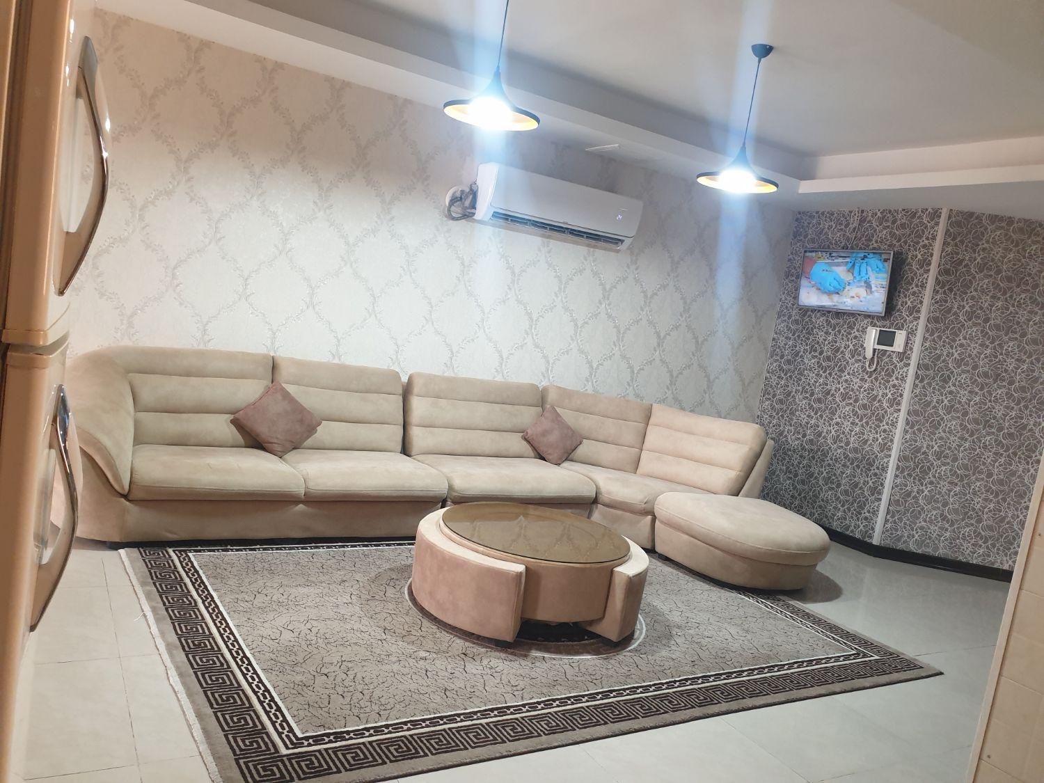 اجاره کوتاه مدت آپارتمان مبله در جردن|اجارهٔ کوتاه‌مدت آپارتمان و سوئیت|تهران, جردن|دیوار